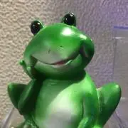 カエルでランカー3