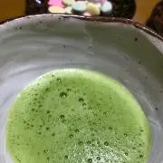 ✽   抹   茶   ✽の画像