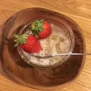 いちごの画像