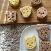 ばーみやん
