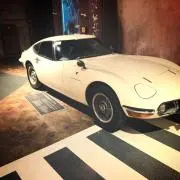 Cloverautoの画像