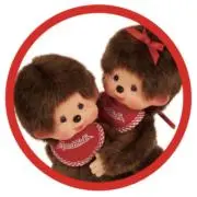 Monchhichiの画像