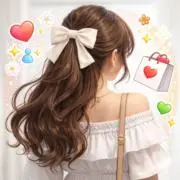 ティアラの画像