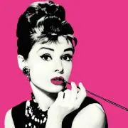 audreyの画像