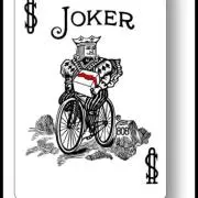 JOKERRR