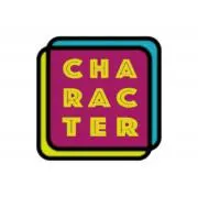 CHARACTERの画像