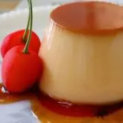ぷりんの画像