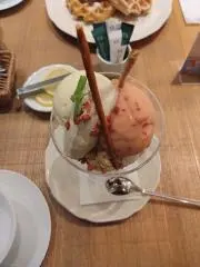 ピーの画像