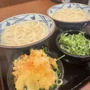 うどん@断捨離屋さん