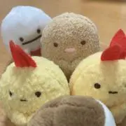 ぷーの画像