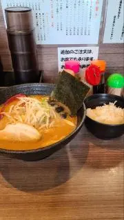 とこしんの画像