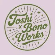 Toshi × Bono Worksの画像