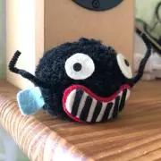 なまずのひげの画像