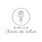 焼菓子の店fleurs de colzaの画像