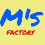 M's factory