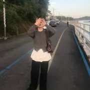 満月