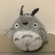 トトロ