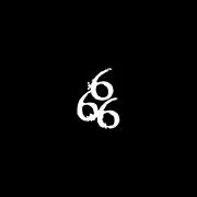 †666†