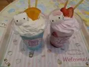 kitty❀の画像