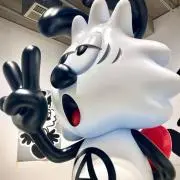 Dの画像
