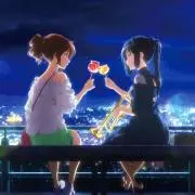 ホットココアの画像