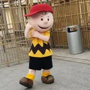 チャーリー