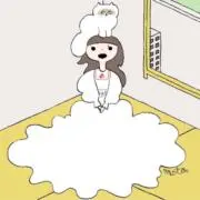 ママンの画像