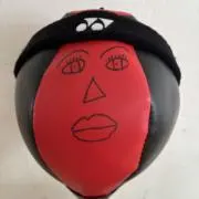 男性