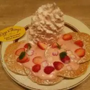 モコモコの画像