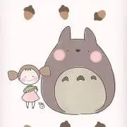 ととろの画像