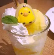 ゆかりの画像