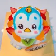 PUPPET SUNSUN パペットスンスンクロックラストワン賞 - メルカリ