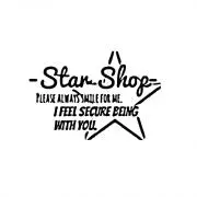 Star★Shopの画像