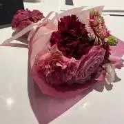 まる　断捨離中の画像