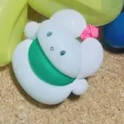練習生