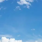 そら