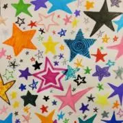 ☆の画像