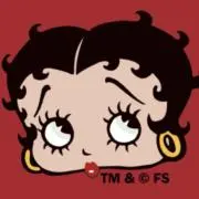 ベティの画像