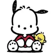 Mちゃんの画像