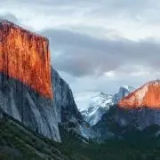 El Capitan