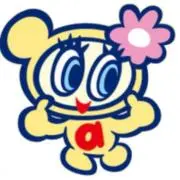 かびごんの画像