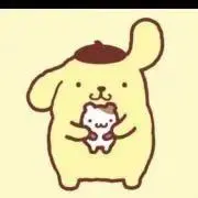 ぽむの画像