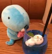 ぼのぼのの画像