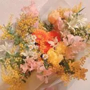 A♡の画像