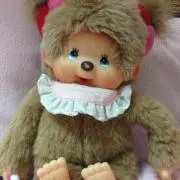 ぷーちゃん
