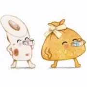 ゆみべいの画像