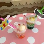 いちごの画像
