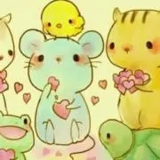 翼の画像