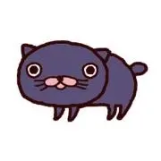 ぷーにゃんはプロフを見てと言っている⚠️の画像