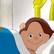 お手柔らかにお願いしますの画像